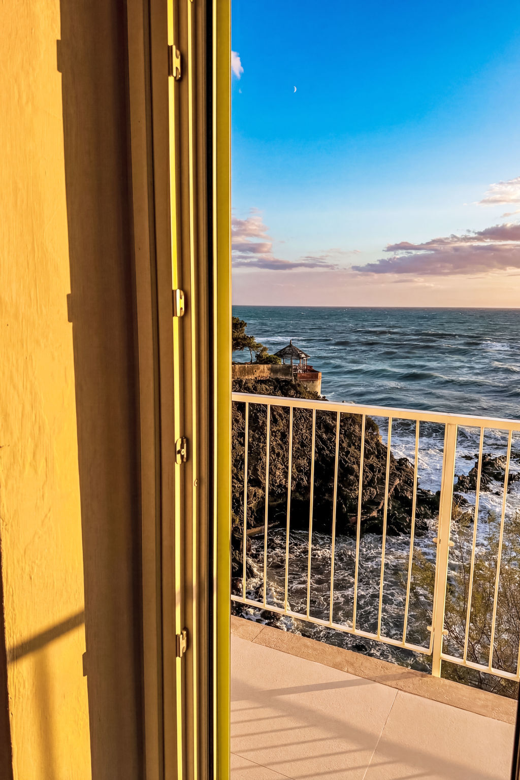 Roc Villa – Maison 4 chambres avec 2 accès privés à la mer - Photo 51