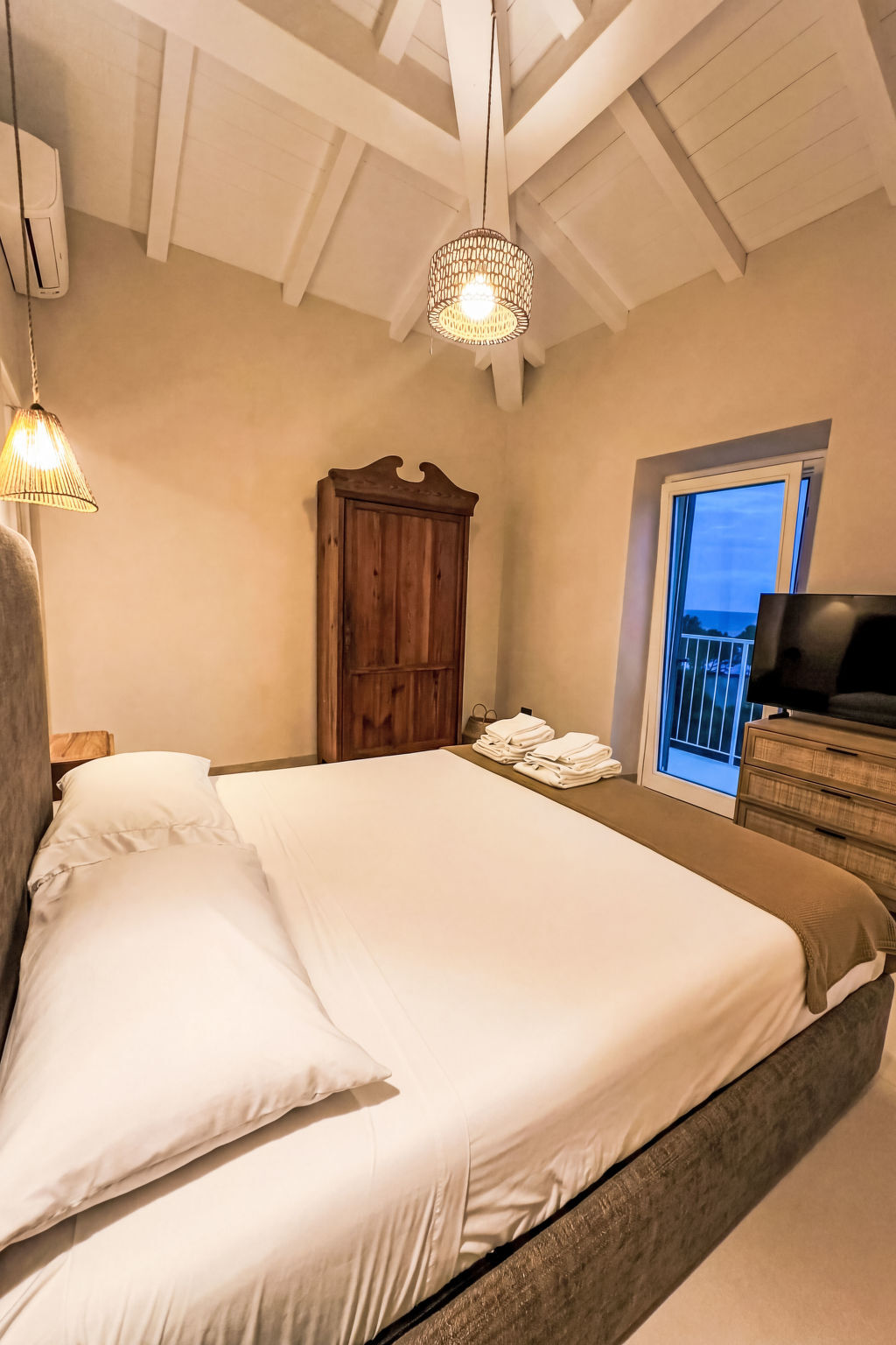 Roc Villa – Maison 4 chambres avec 2 accès privés à la mer - Photo 53