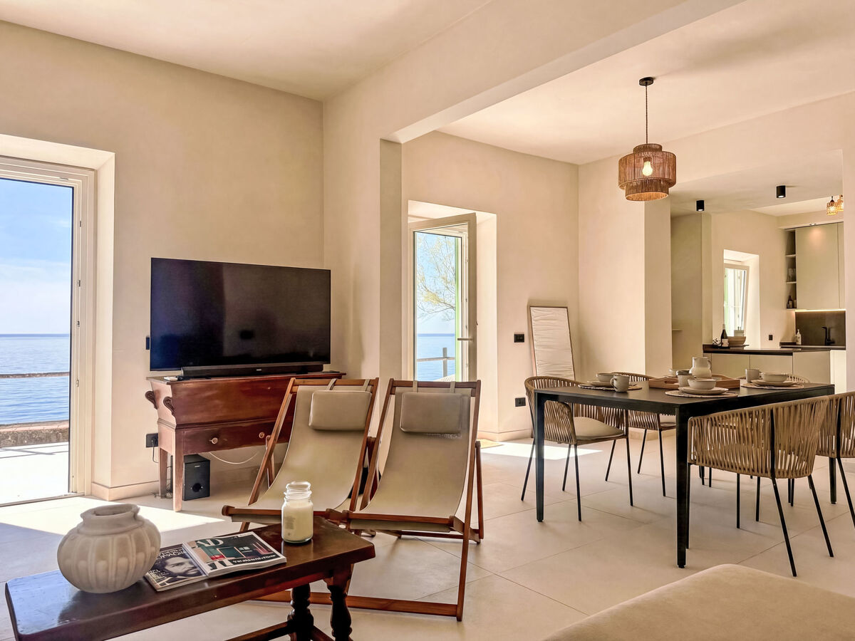 Roc Villa – Maison 4 chambres avec 2 accès privés à la mer - Photo 56