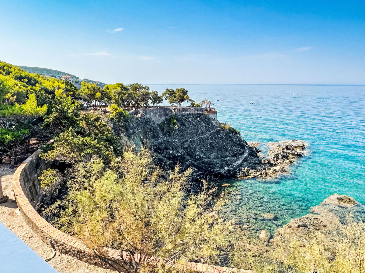 Roc Villa – Maison 4 chambres avec 2 accès privés à la mer - Photo 59