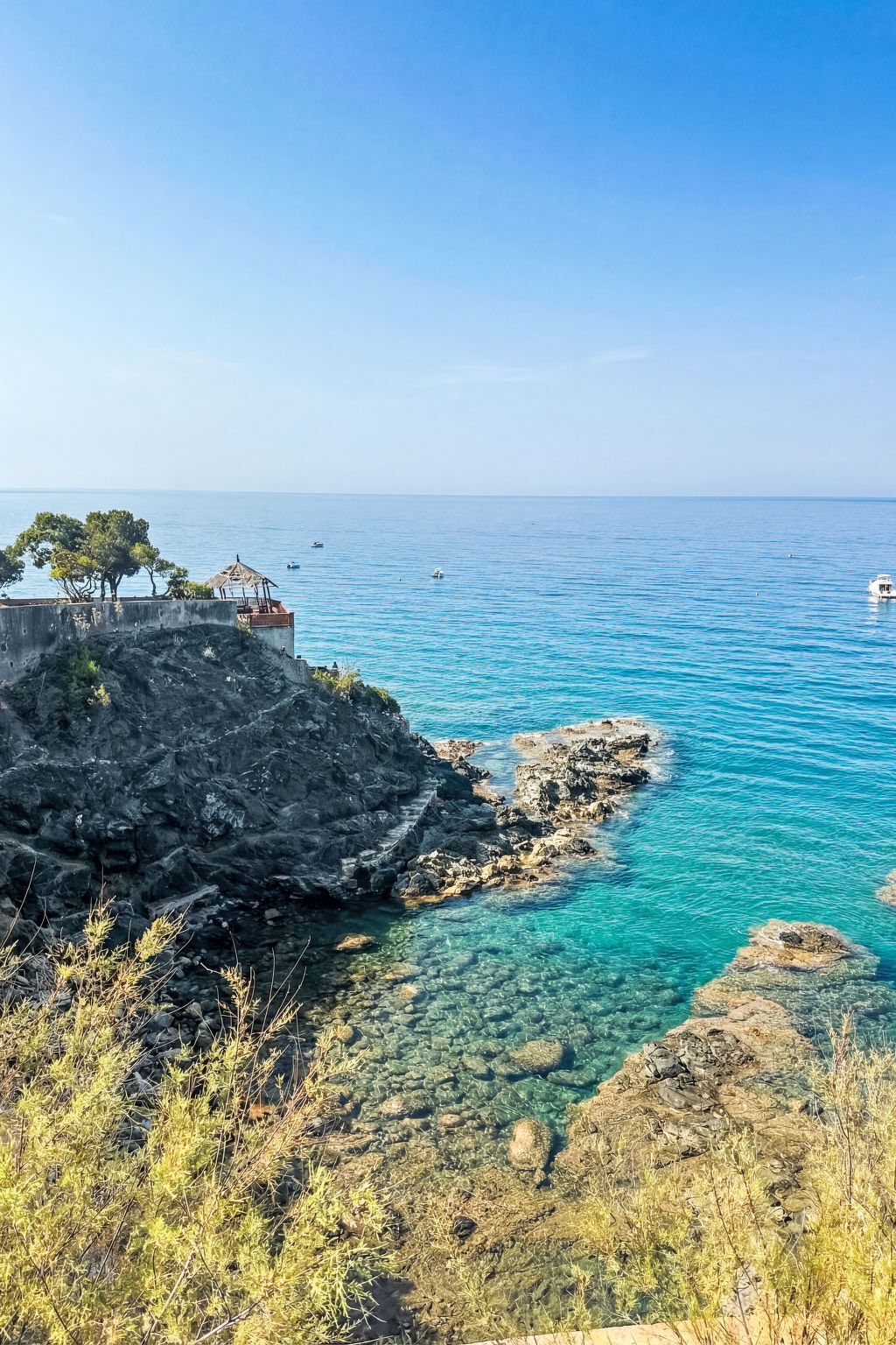 Roc Villa – Maison 4 chambres avec 2 accès privés à la mer - Photo 60