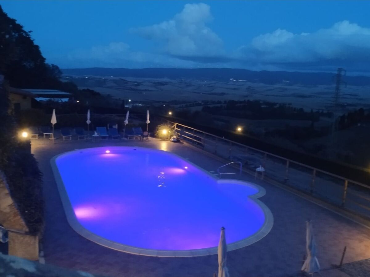 Appartement Rosignano Marittimo, piscine & forêt - Photo 8