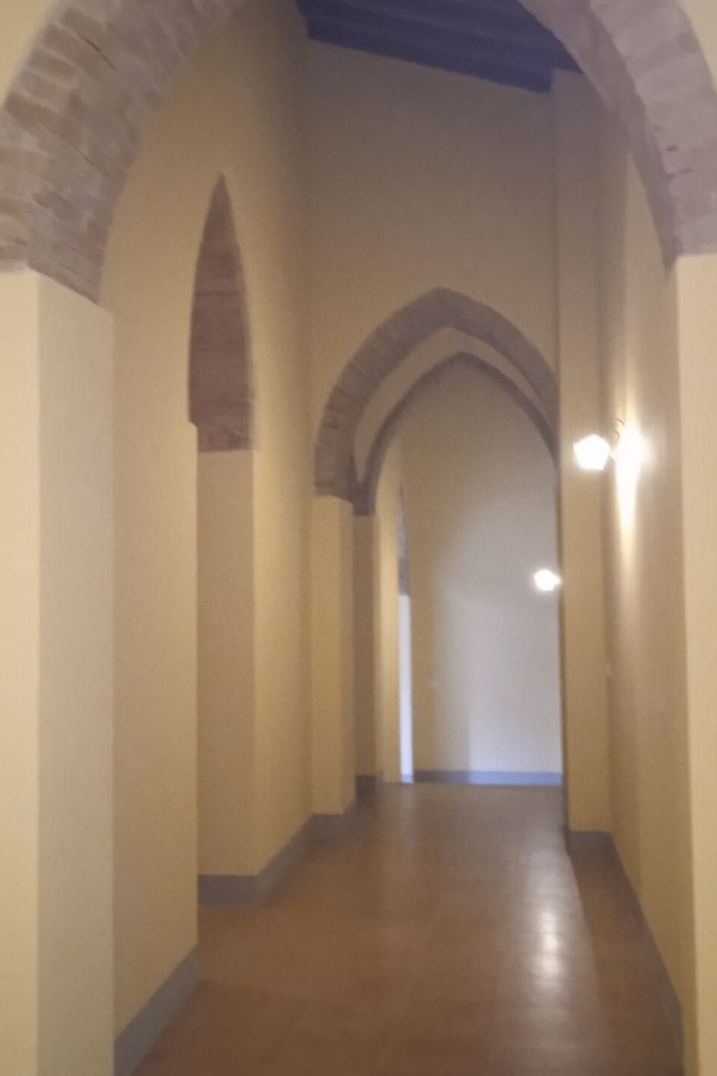 Appartement Rosignano Marittimo, piscine & forêt - Photo 10
