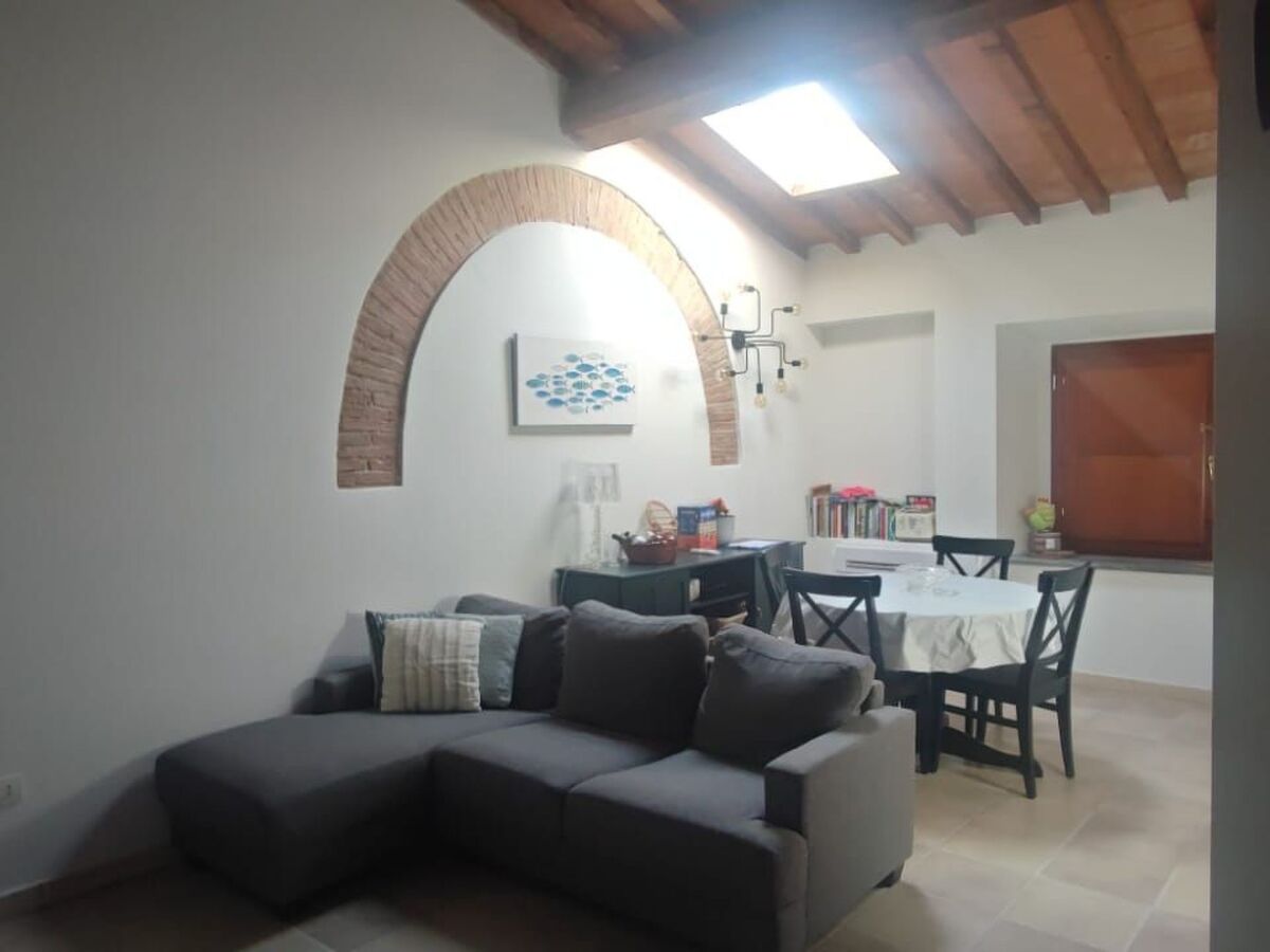 Appartement Rosignano Marittimo, piscine & forêt - Photo 11