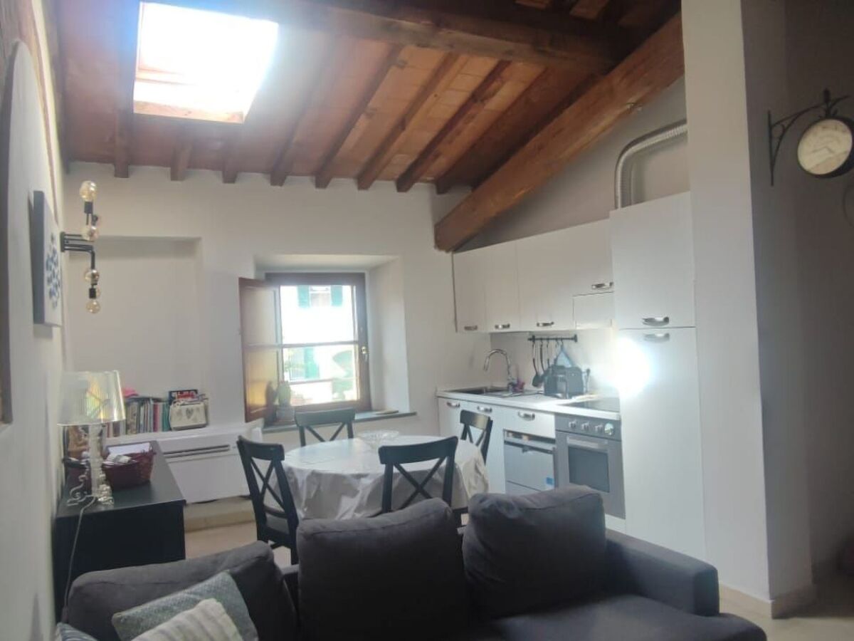 Appartement Rosignano Marittimo, piscine & forêt - Photo 12