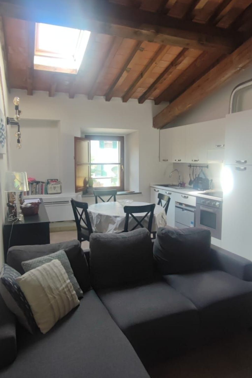 Appartement Rosignano Marittimo, piscine & forêt - Photo 14