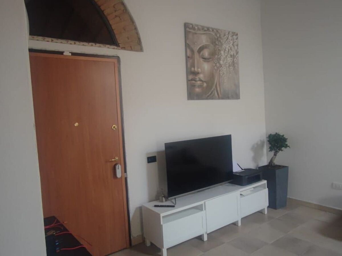 Appartement Rosignano Marittimo, piscine & forêt - Photo 17