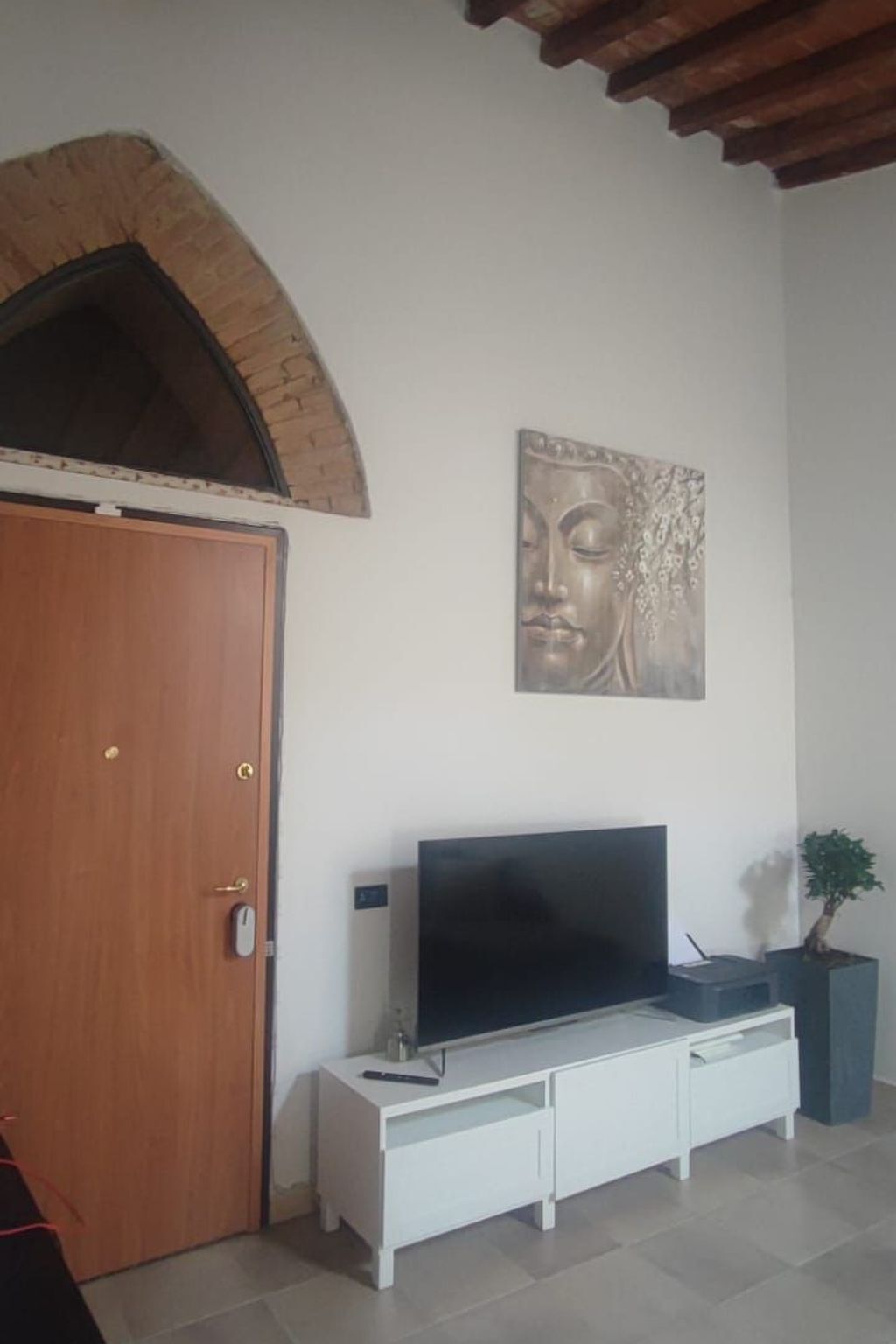 Appartement Rosignano Marittimo, piscine & forêt - Photo 18