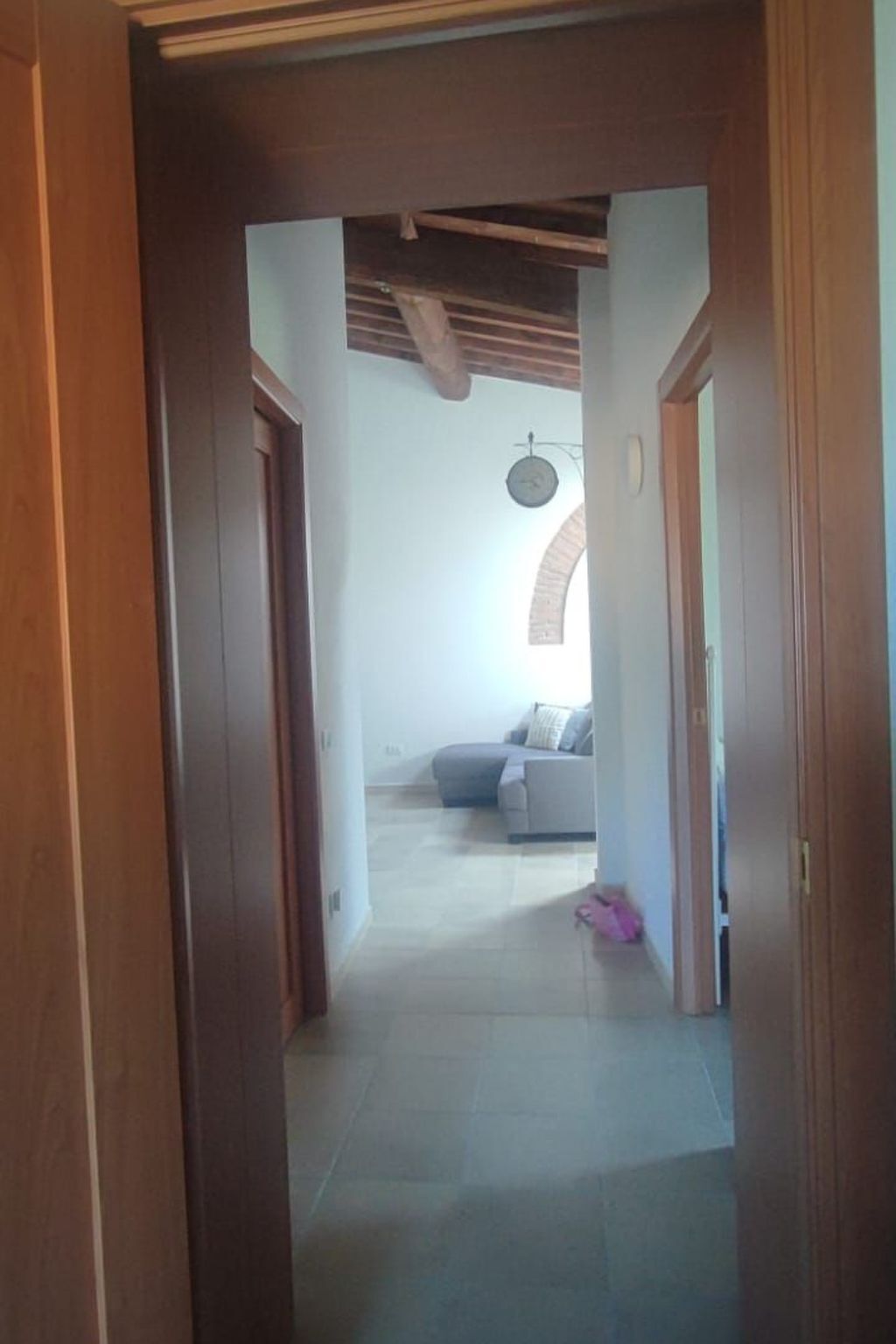 Appartement Rosignano Marittimo, piscine & forêt - Photo 19