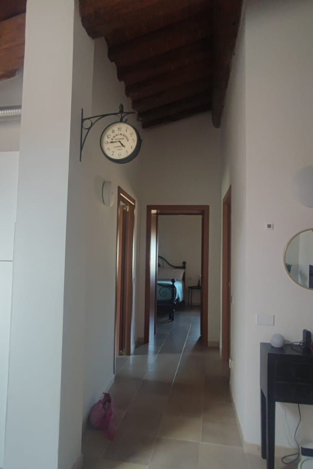 Appartement Rosignano Marittimo, piscine & forêt - Photo 20