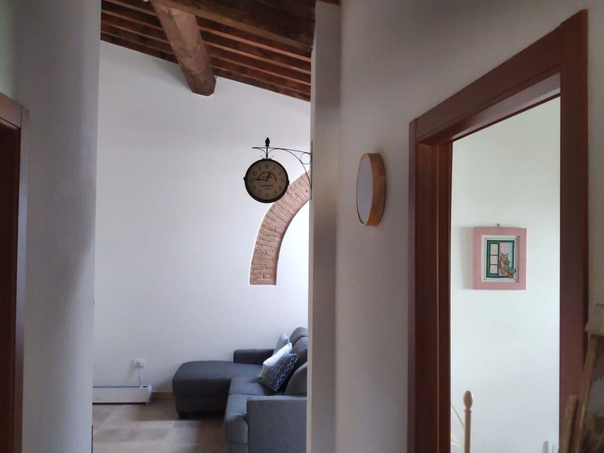 Appartement Rosignano Marittimo, piscine & forêt - Photo 21