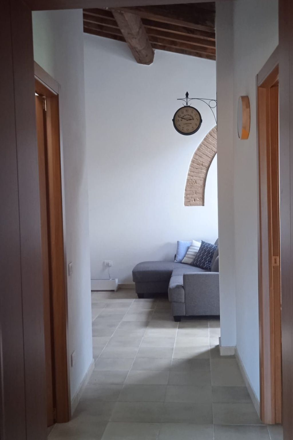 Appartement Rosignano Marittimo, piscine & forêt - Photo 22