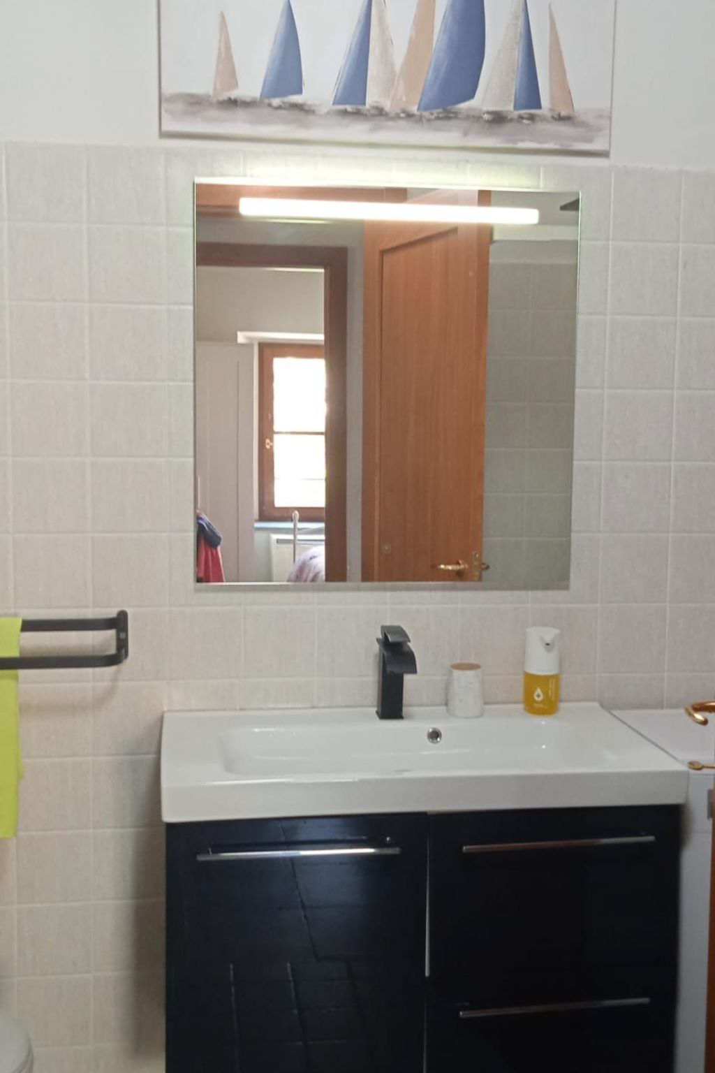 Appartement Rosignano Marittimo, piscine & forêt - Photo 23