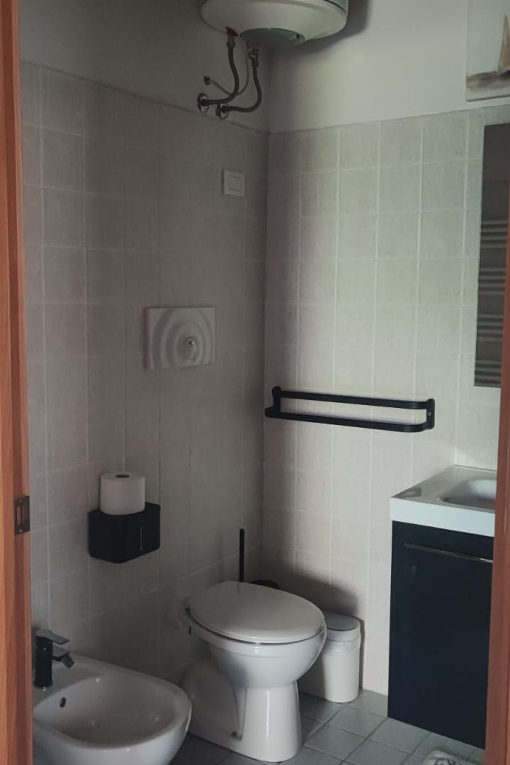 Appartement Rosignano Marittimo, piscine & forêt - Photo 24