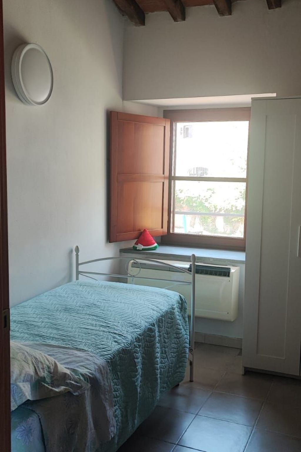 Appartement Rosignano Marittimo, piscine & forêt - Photo 29