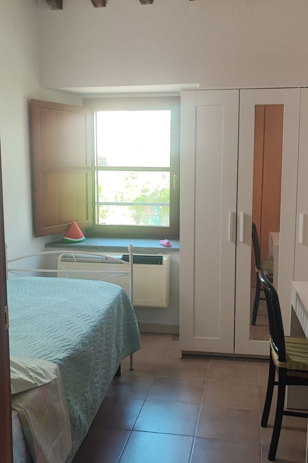 Appartement Rosignano Marittimo, piscine & forêt - Photo 31