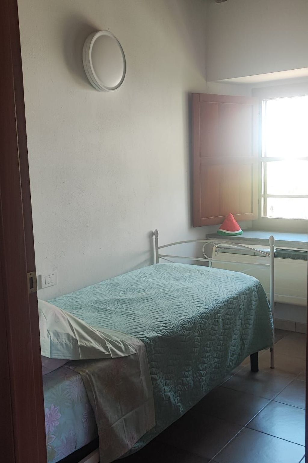 Appartement Rosignano Marittimo, piscine & forêt - Photo 32