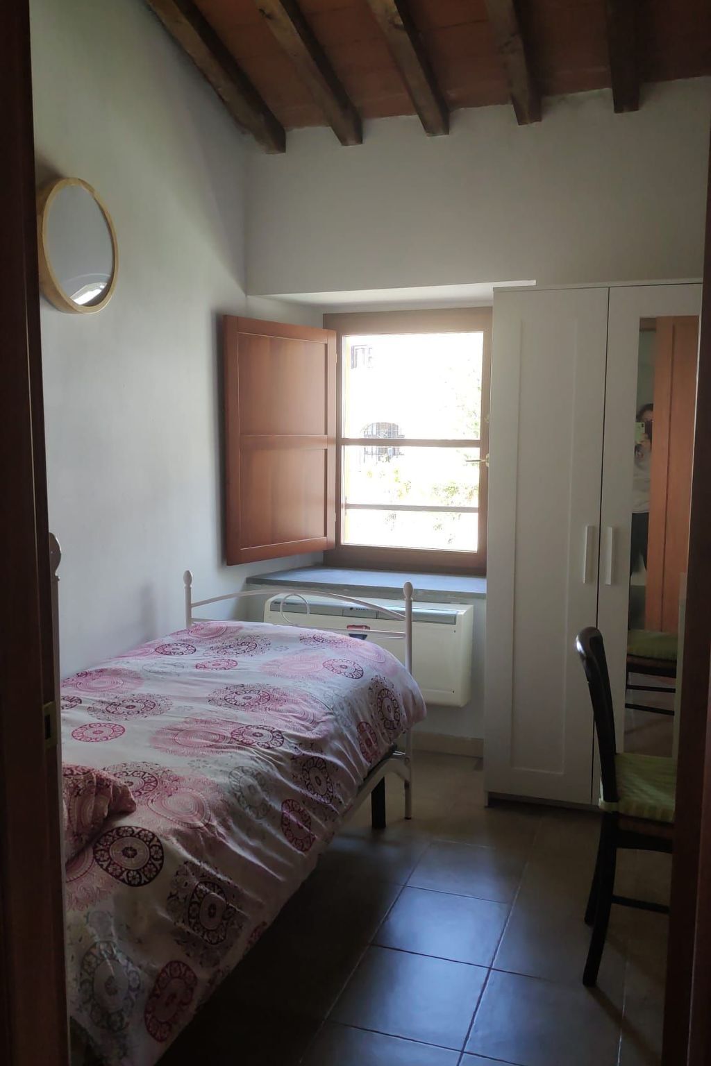 Appartement Rosignano Marittimo, piscine & forêt - Photo 33