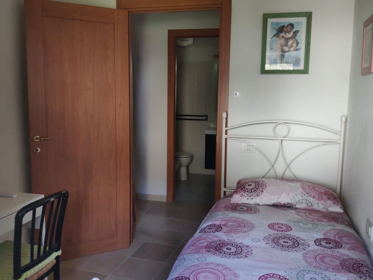 Appartement Rosignano Marittimo, piscine & forêt - Photo 34