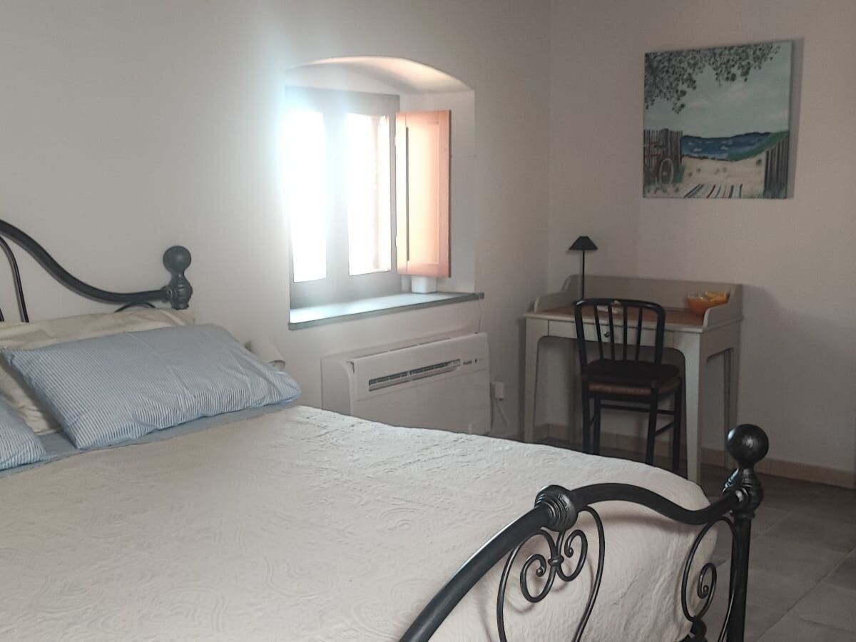 Appartement Rosignano Marittimo, piscine & forêt - Photo 37