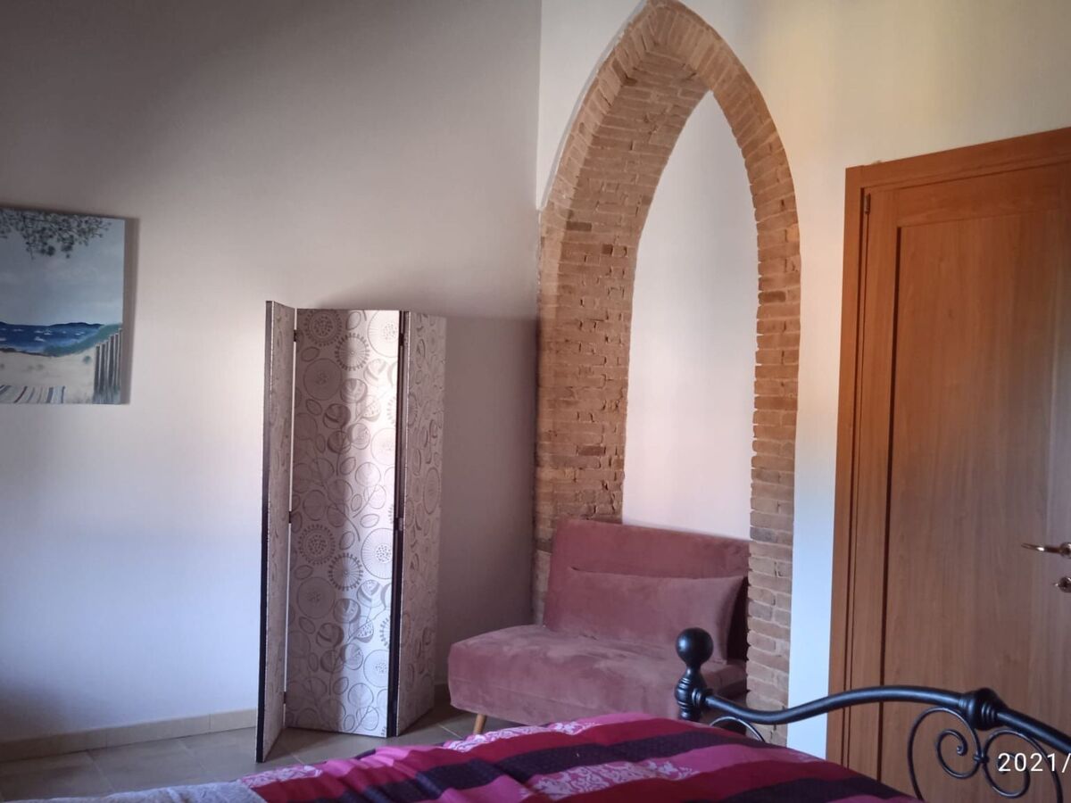Appartement Rosignano Marittimo, piscine & forêt - Photo 38