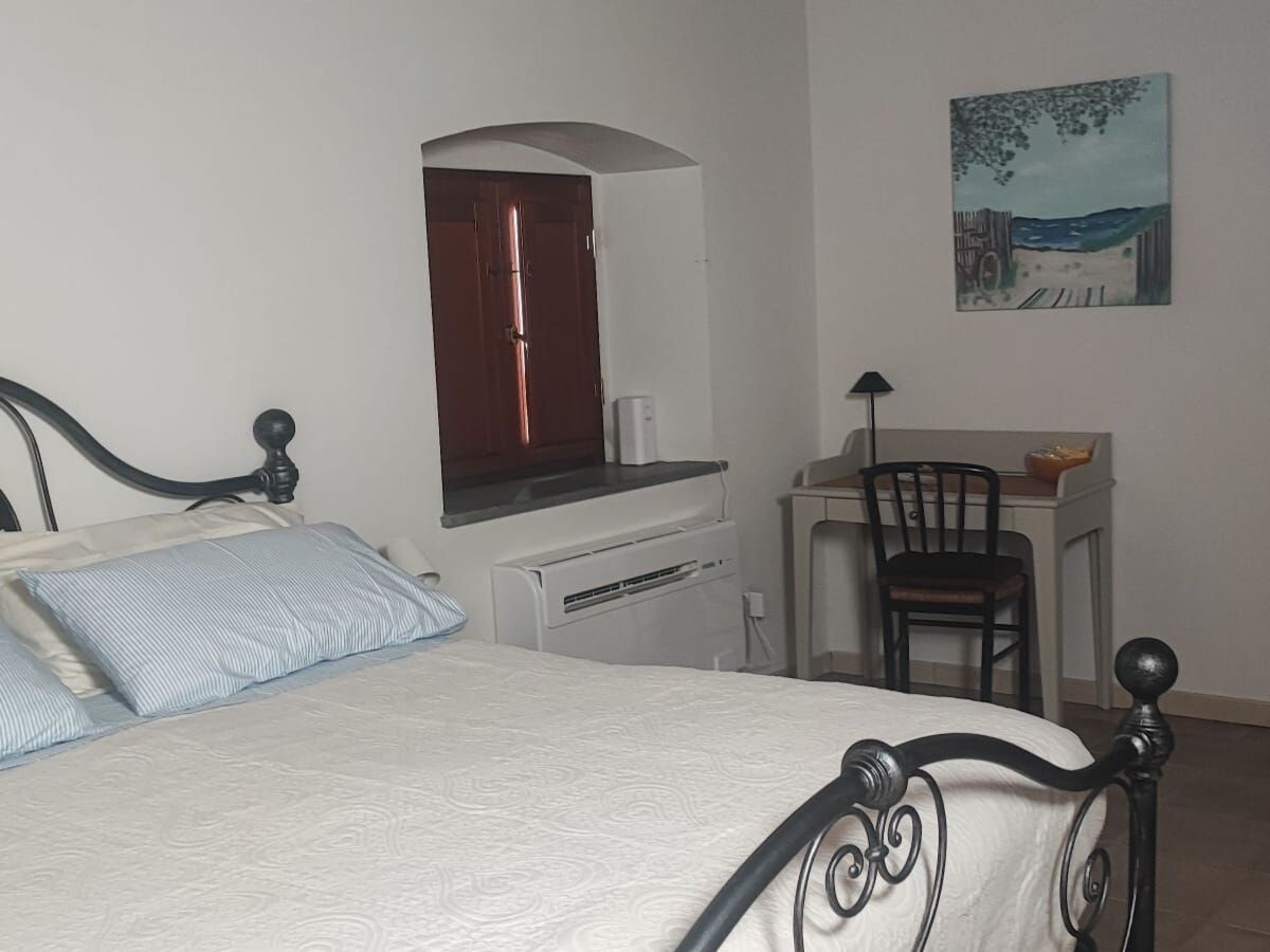 Appartement Rosignano Marittimo, piscine & forêt - Photo 39