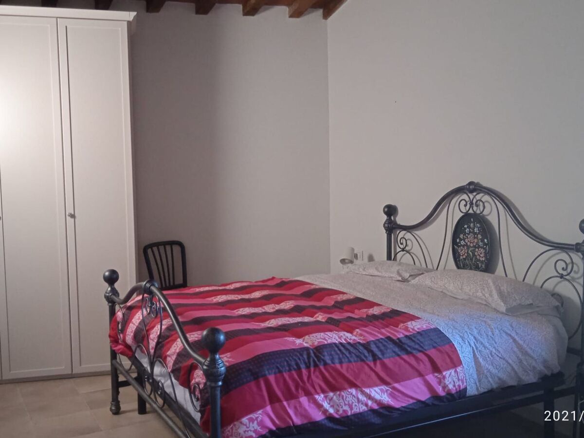 Appartement Rosignano Marittimo, piscine & forêt - Photo 40