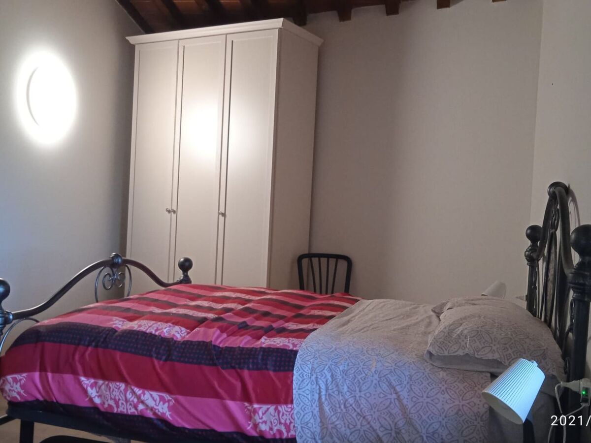 Appartement Rosignano Marittimo, piscine & forêt - Photo 42