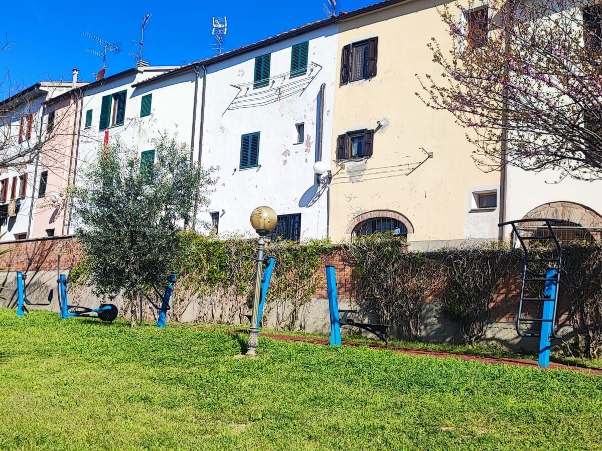 Appartement Rosignano Marittimo, piscine & forêt - Photo 44