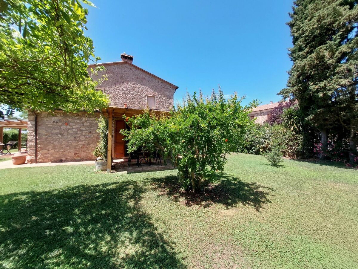 Appartement Melo Glicine avec piscine commune - Photo 1