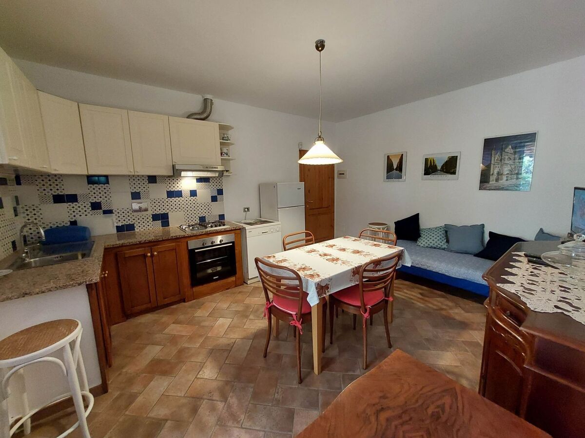 Appartement Melo Glicine avec piscine commune - Photo 3