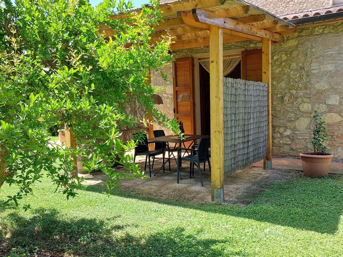Appartement Melo Glicine avec piscine commune - Photo 4
