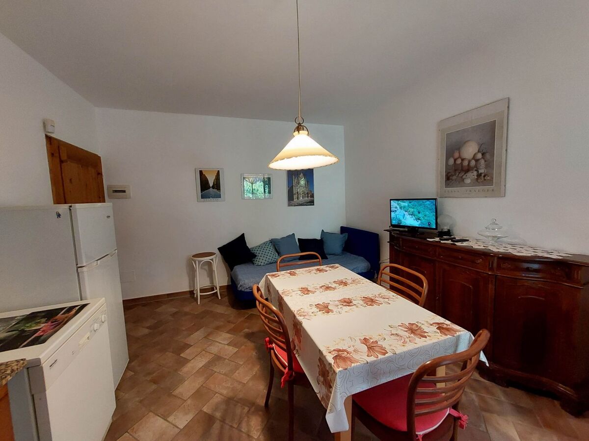Appartement Melo Glicine avec piscine commune - Photo 14