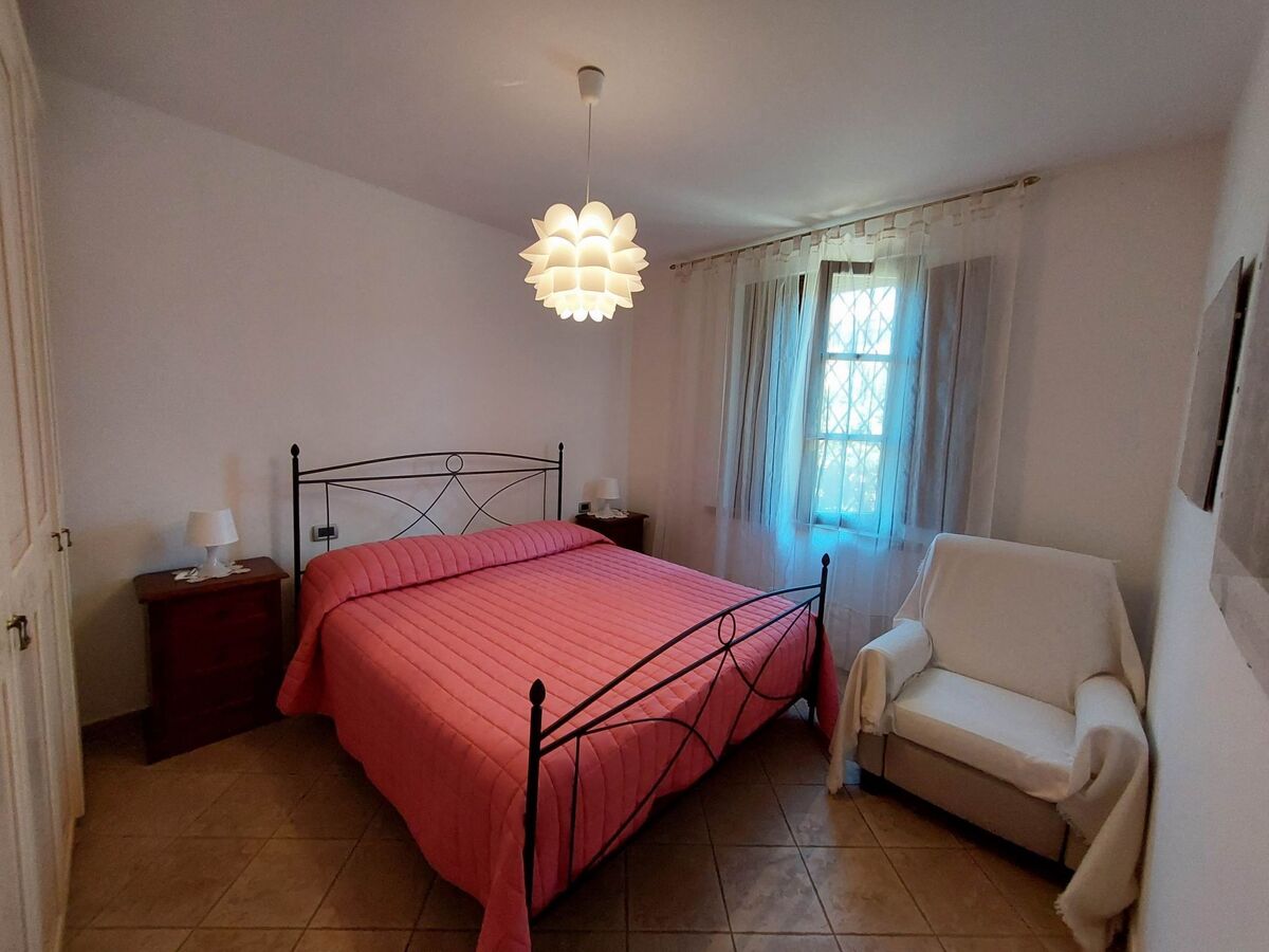 Appartement Melo Glicine avec piscine commune - Photo 15