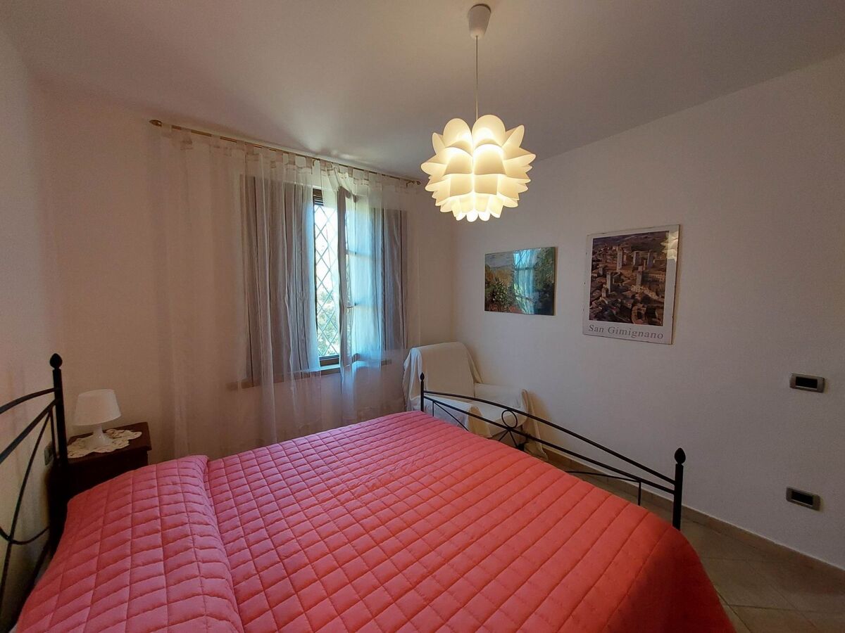 Appartement Melo Glicine avec piscine commune - Photo 16