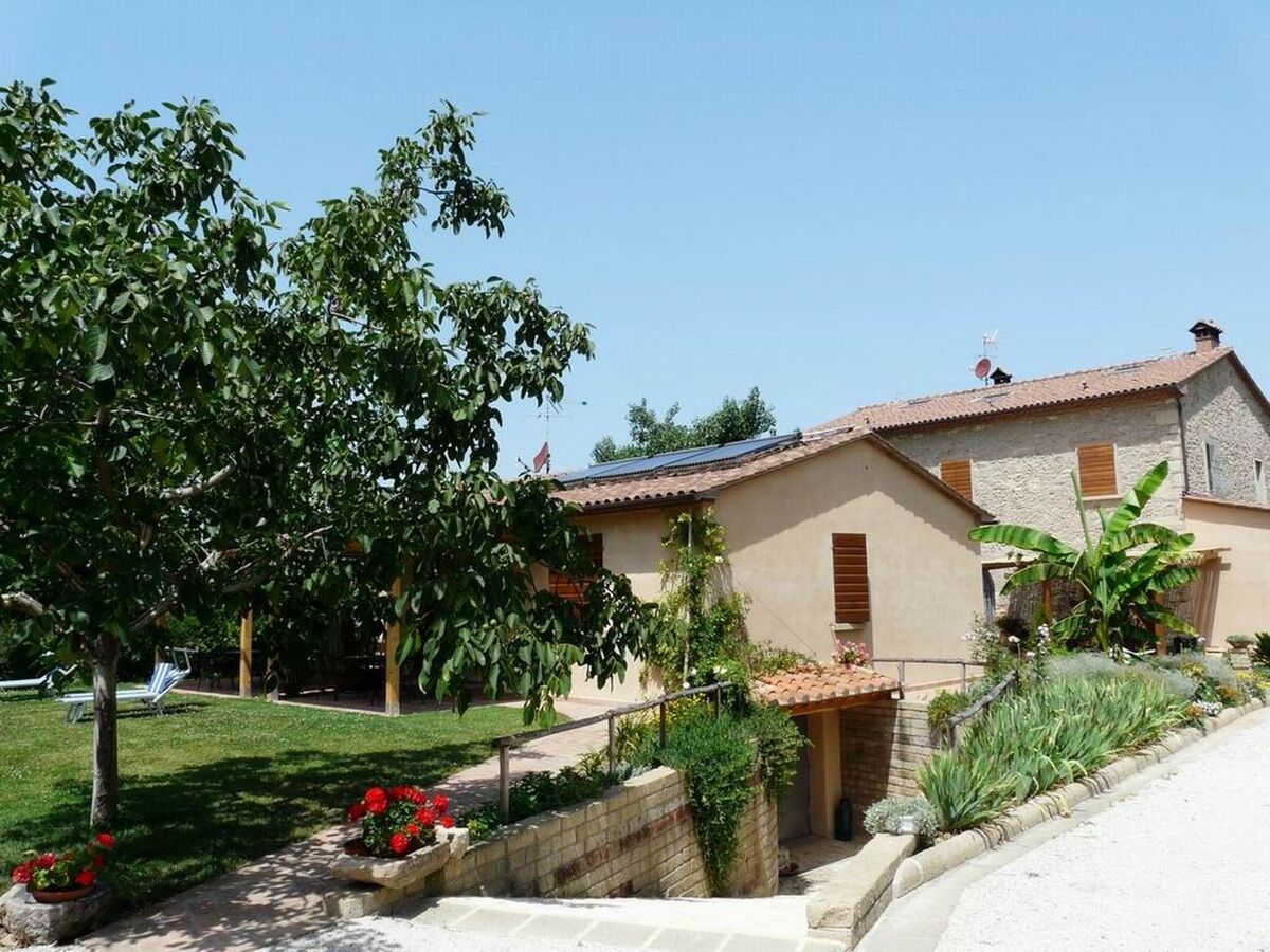 Appartement Melo Glicine avec piscine commune - Photo 18