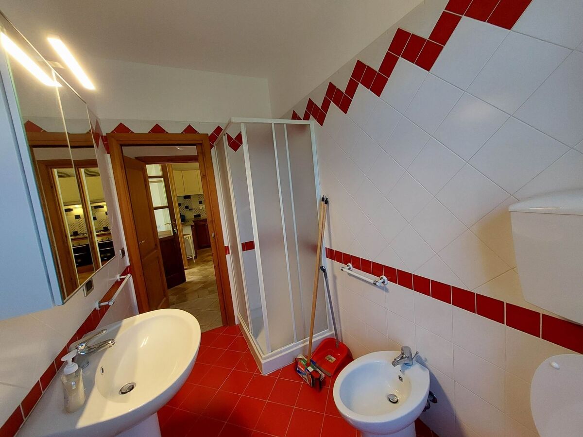 Appartement Melo Glicine avec piscine commune - Photo 19