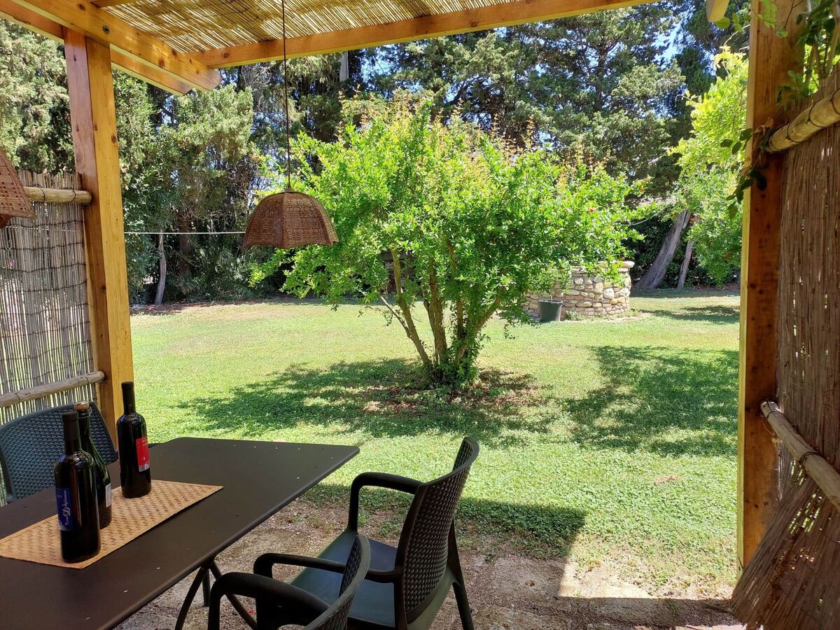 Appartement Melo Glicine avec piscine commune - Photo 20