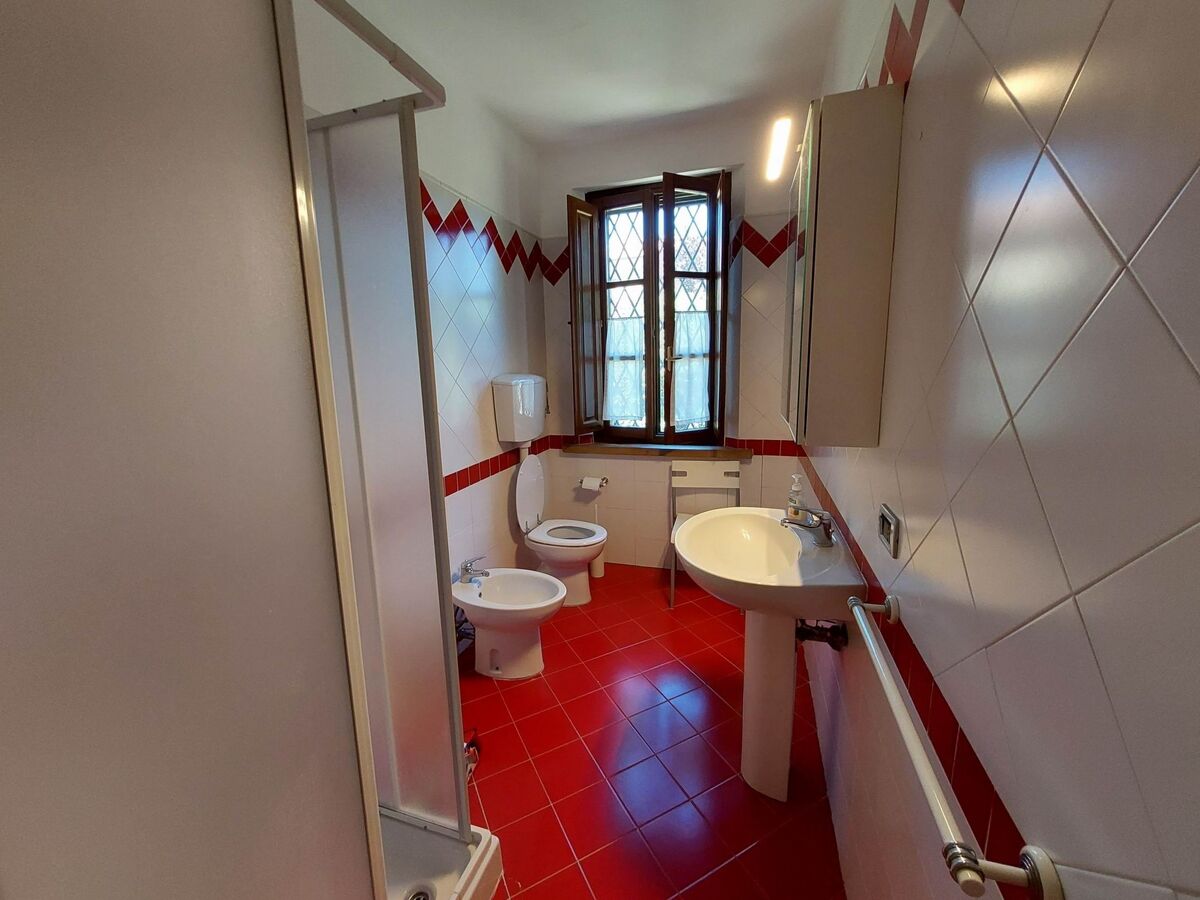 Appartement Melo Glicine avec piscine commune - Photo 21