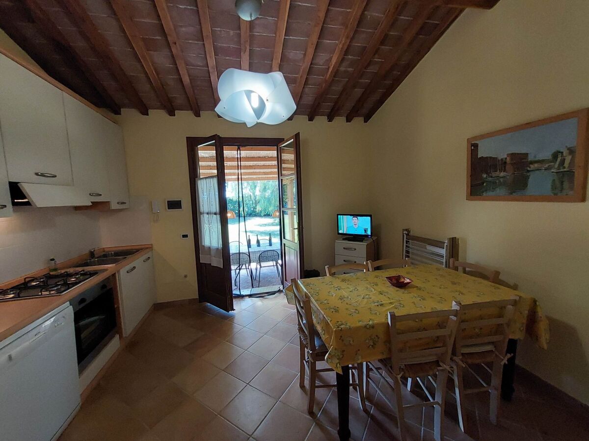 Melo Peperosa' – Appartement 6 pers. avec terrasse couverte - Photo 3