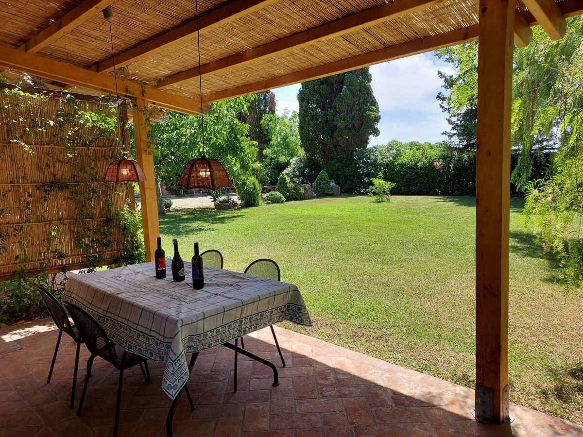 Melo Peperosa' – Appartement 6 pers. avec terrasse couverte - Photo 4