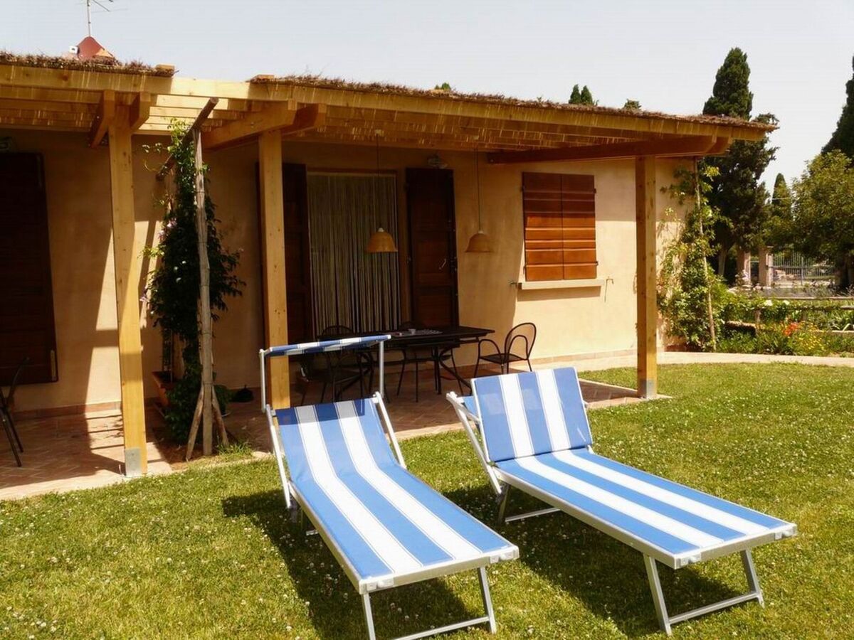 Melo Peperosa' – Appartement 6 pers. avec terrasse couverte - Photo 5