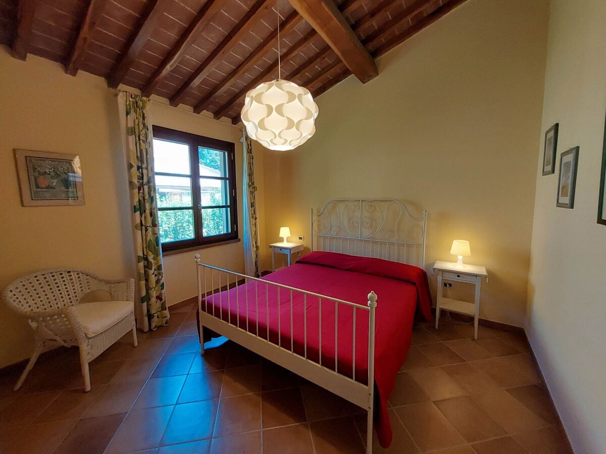 Melo Peperosa' – Appartement 6 pers. avec terrasse couverte - Photo 7