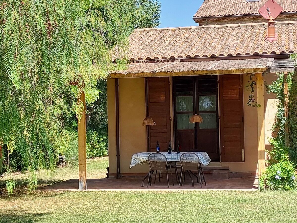 Melo Peperosa' – Appartement 6 pers. avec terrasse couverte - Photo 8