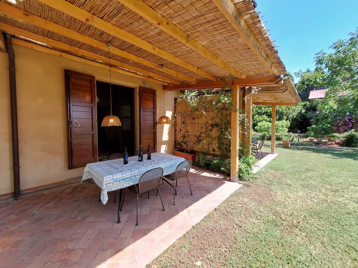 Melo Peperosa' – Appartement 6 pers. avec terrasse couverte - Photo 9