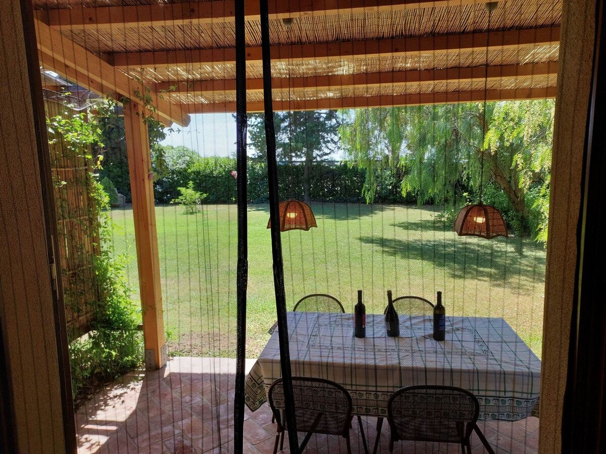 Melo Peperosa' – Appartement 6 pers. avec terrasse couverte - Photo 14