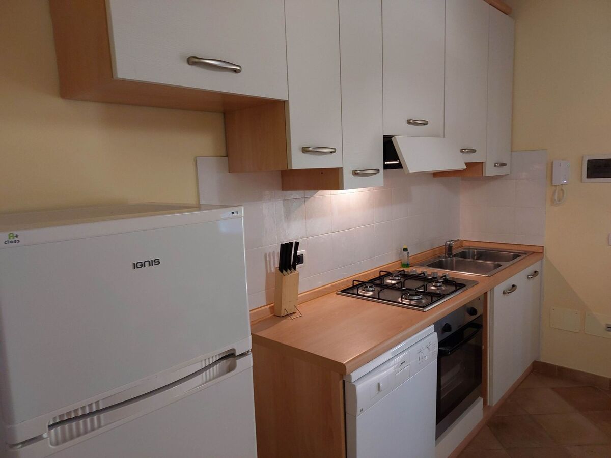 Melo Peperosa' – Appartement 6 pers. avec terrasse couverte - Photo 17
