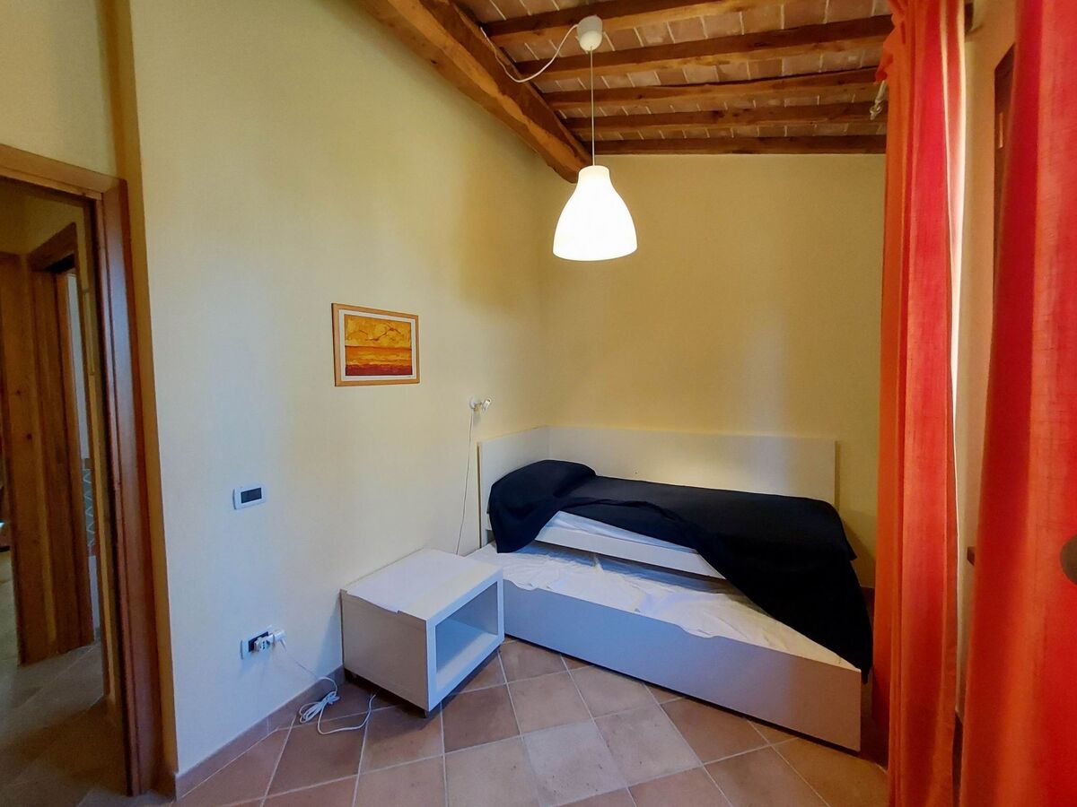 Melo Peperosa' – Appartement 6 pers. avec terrasse couverte - Photo 19