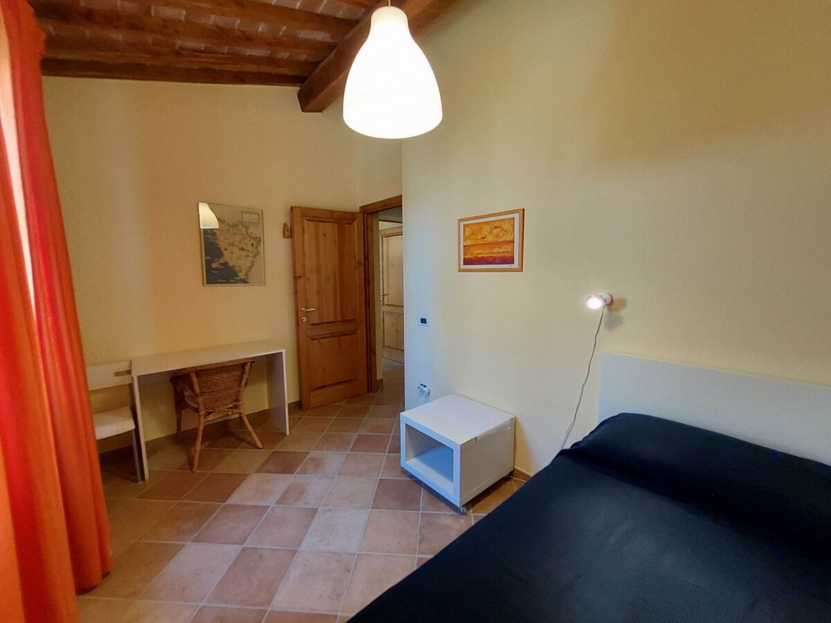 Melo Peperosa' – Appartement 6 pers. avec terrasse couverte - Photo 21
