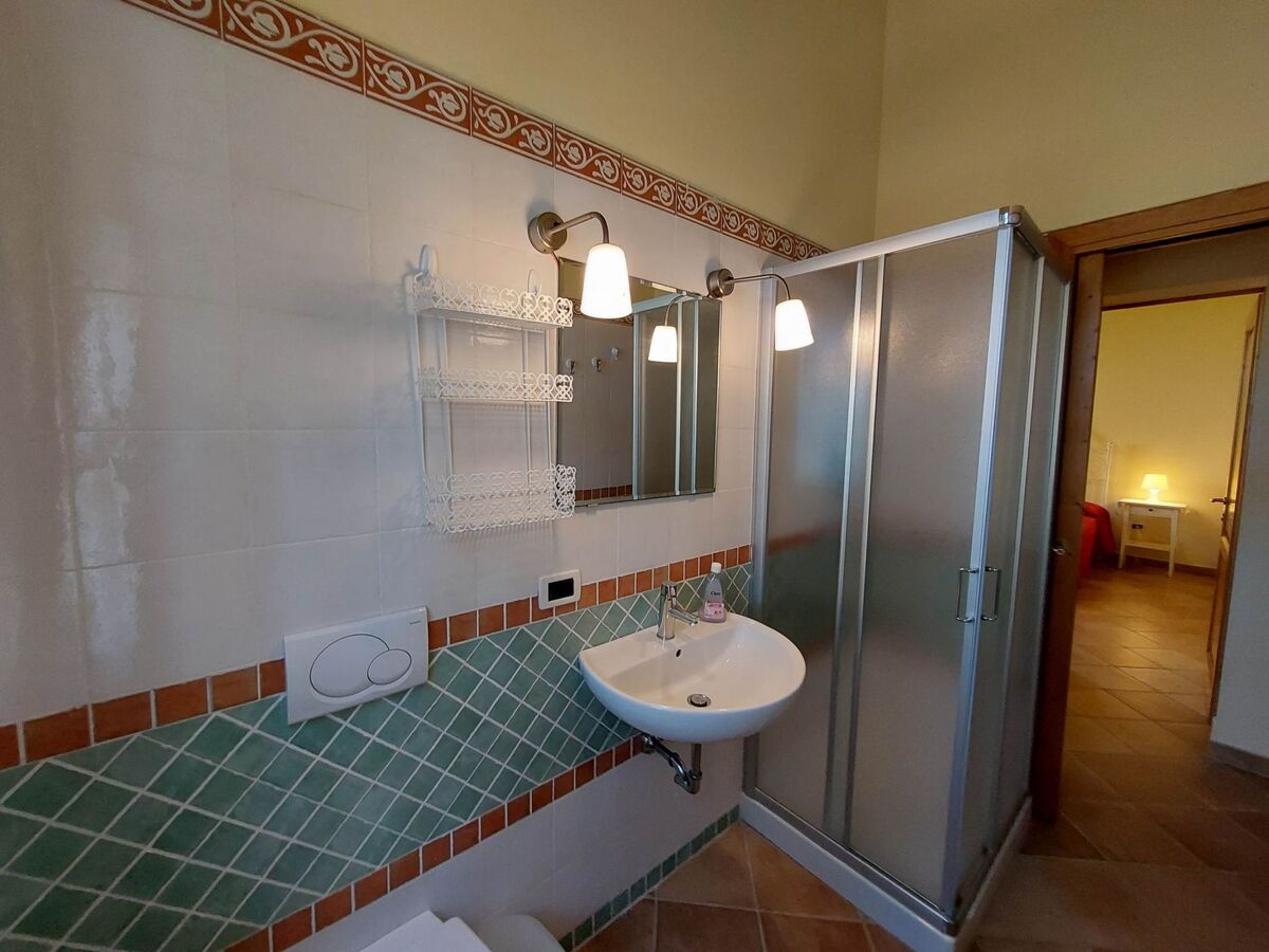 Melo Peperosa' – Appartement 6 pers. avec terrasse couverte - Photo 22